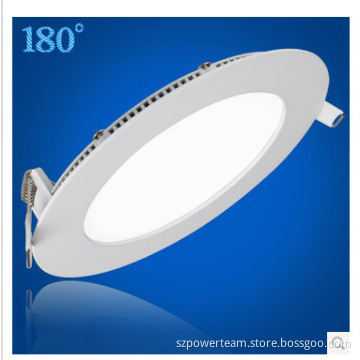 LED panel Light 600x600mm 3W-18W Warm White produced